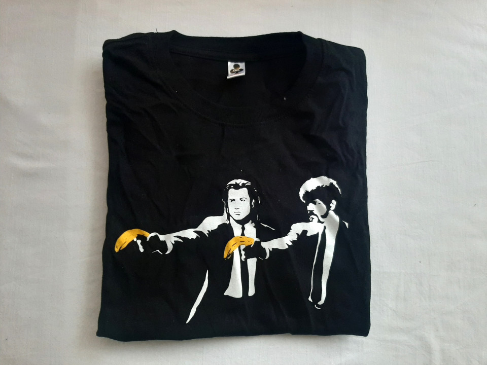 T-shirts-image not found