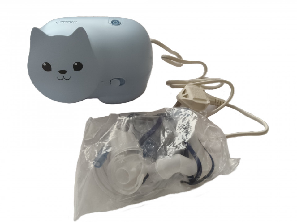 Compressor Nebulizer-image not found