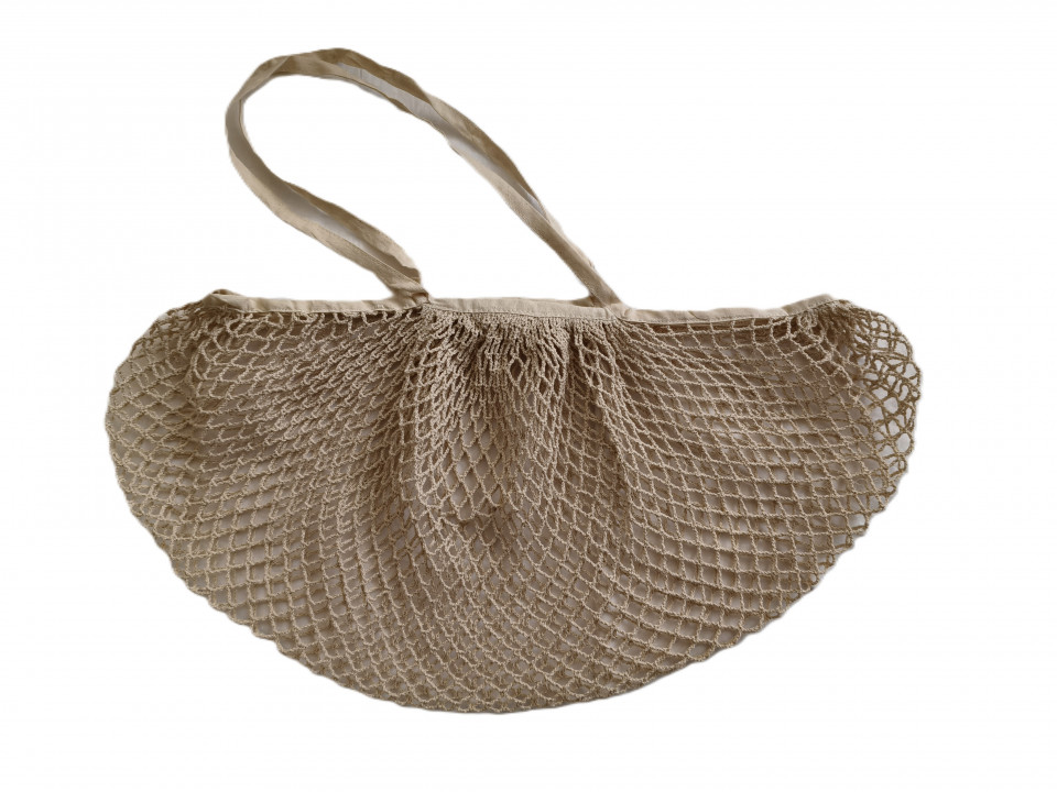 String Shopper Bag-image not found