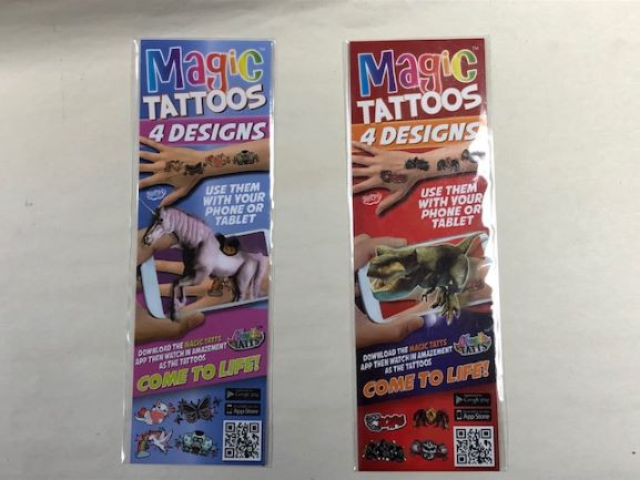 Magic Tattoos-image not found