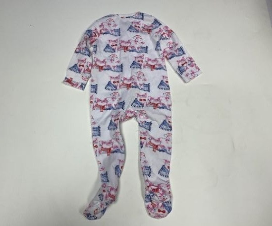 Children's Pyjamas-image not found